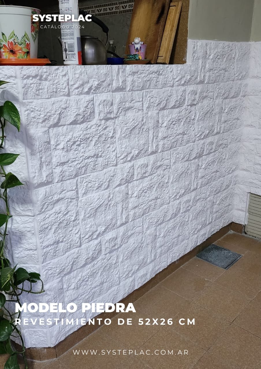 Obra Piedra